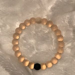 ‼️5 lokai’s for 20‼️ Clear Lokai bracelet